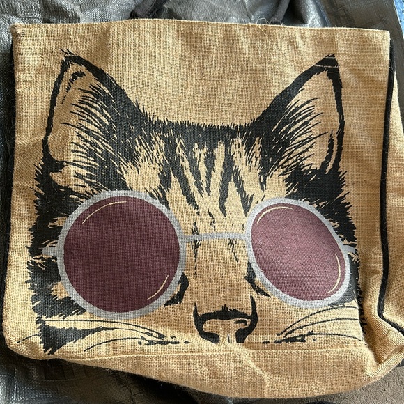 Tote Bag - Picture 1 of 1